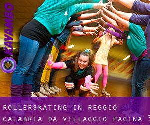 Rollerskating in Reggio Calabria da villaggio - pagina 3