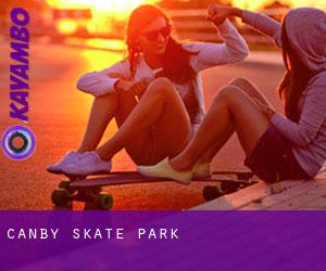 Canby Skate Park