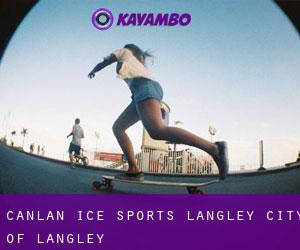 Canlan Ice Sports Langley (City of Langley)