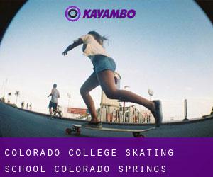 Colorado College Skating School (Colorado Springs)