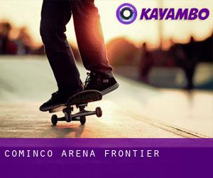 Cominco Arena (Frontier)