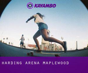 Harding Arena (Maplewood)