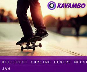 Hillcrest Curling Centre (Moose Jaw)