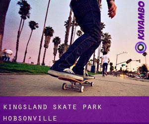 Kingsland Skate Park (Hobsonville)