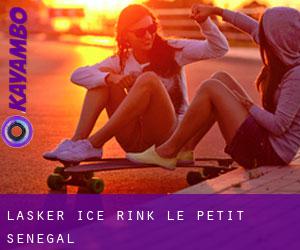 Lasker Ice Rink (Le Petit Senegal)