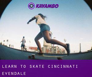 Learn To Skate Cincinnati (Evendale)