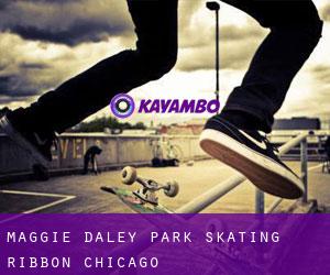 Maggie Daley Park Skating Ribbon (Chicago)