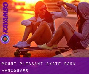 Mount Pleasant Skate Park (Vancouver)