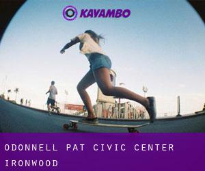O'donnell Pat Civic Center (Ironwood)