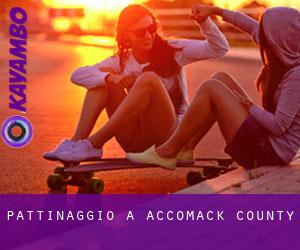 pattinaggio a Accomack County