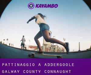 pattinaggio a Addergoole (Galway County, Connaught)