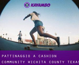 pattinaggio a Cashion Community (Wichita County, Texas)