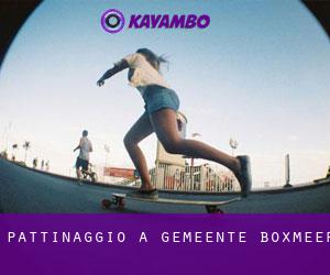 pattinaggio a Gemeente Boxmeer pattinaggio a Gemeente Boxmeer