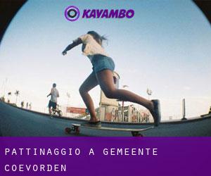 pattinaggio a Gemeente Coevorden pattinaggio a Gemeente Coevorden