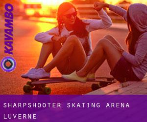 Sharpshooter Skating Arena (Luverne)