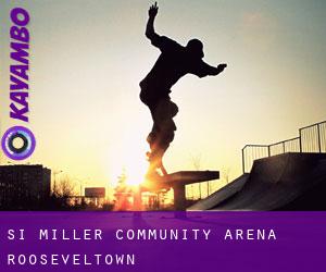 Si Miller Community Arena (Rooseveltown)