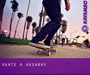 skate a Aksaray