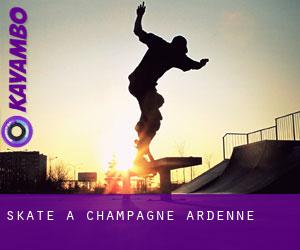 skate a Champagne-Ardenne