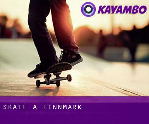 skate a Finnmark