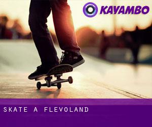 skate a Flevoland