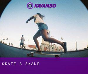 skate a Skåne