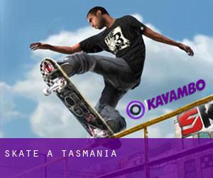 skate a Tasmania