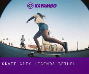 Skate City Legends (Bethel)