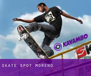 Skate Spot (Moreno)