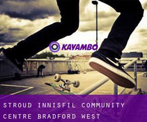 Stroud-Innisfil Community Centre (Bradford West Gwillimbury)