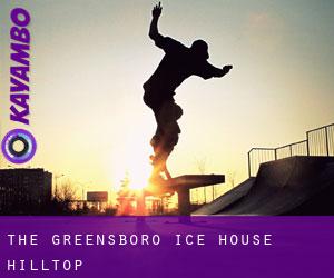 The Greensboro Ice House (Hilltop)