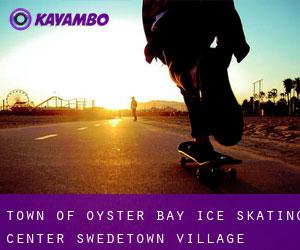 Town of Oyster Bay Ice Skating Center (Swedetown Village)