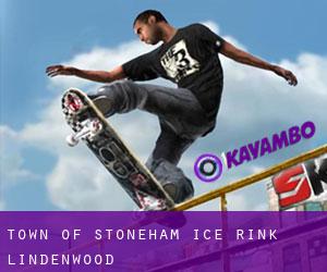 Town of Stoneham Ice Rink (Lindenwood)