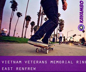 Vietnam Veterans Memorial Rink (East Renfrew)