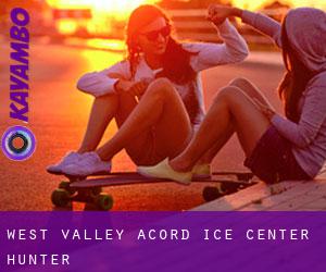 West Valley Acord Ice Center (Hunter)