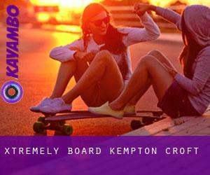 Xtremely Board (Kempton Croft)