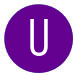 Ústecký Kraj (1st letter)